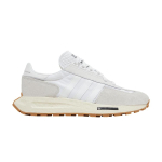 adidas Retropy E5 Kristallvalge Matt H&otilde;be Kumm 44.5 white