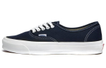 Vans Og Authentic Lx 'Navy' VN0A4BV91X7 35