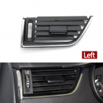 Esipaneeli konditsioneeri vasak ja parem &otilde;hutusrestide paneelikate Skoda Octavia 2015-2021 jaoks 5E0819701 5E0820951 Left Panel