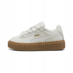 (PS) PUMA x Fenty Creeper Phatty 'Earth Tone Pack - Warm White' Laste 399867-03 EU 32