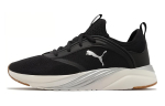 Puma naiste Softride Ruby 'Better - Black Gum' 377311-03 38 black