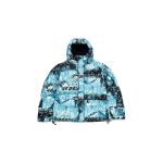 THE NORTH FACE Nputse Parka Himaalaja Talvejope Meeste NF0A5J1J-9C1 M white