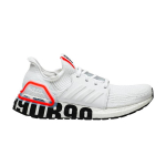 adidas Ultra Boost 19 David Beckham Kolmekordne Kroon 20. aastap&auml;ev 40
