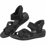 Skechers Naiste Kerged Vabaaja Suvised Sandaalid US 7