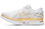 ASICS MetaRide Valge Puhta Kullaga Naiste 1012A130-100 39