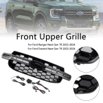 Esip&otilde;rgu iluv&otilde;re Grill Sobib Ford Ranger Everest Next Gen Wildtrak 2023-2024
