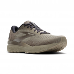 Ghost 16 Jooksukingad K&otilde;rge BRM 4183 4184 cm D [Brooks] Kingad, Polsterdus, Meeste, 4185, Pruun, 27.5 pruun