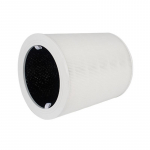 LEVOIT Core 600S-RF &otilde;hupuhasti asendusfilter, H13 True HEPA, Core 600S-RF, 1 pakk, valge NONE