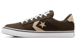 Converse Tobin Mugavad libisemiskindlad kerged libisemisvastased kerged madalad rulaketsid Unisex Kohv A06631C 35 gray