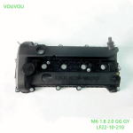 Autotarvikud mootoriosad LF22-10-210C silindripea kate Mazda 6 2002-2004 GG GY 1.8 2.0 jaoks 1.8 2.0 engine