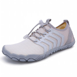 Mehed, naised, Barefoot Aqua Shoes Quick Dry Swim Water Shoes Upstream Rannasandaalid FitnessJooga Jalatsid J&otilde;esukeldumine Surfamine Kahlamistossud 35 hall v&auml;rv