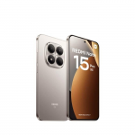 Renoveeritud - Nutitelefon - XIAOMI - REDMI Note 15 Pro 5G - 8 GB/256 GB - Euroopa versioon - ilma laadijata - Uus - EM