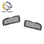OEM 51118047393 51118047394 Iluv&otilde;re &Otilde;hu sisselaskeava V&auml;limine iluv&otilde;re BMW 5. SEERIA F10 2010-2016 jaoks 51118047393 L gray