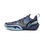 Li Ning JB Buckets 2 Jimmy Butler Korvpallijalatsid Kerged Mugavad Toetavad Meeste tossid S&uuml;gavsinine ABAW041-12 39