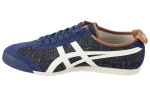 Onitsuka Tiger Mexico 66 Indigo Denim 1183A521-400 36