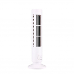 LED tornventilaator Mini vertikaalne konditsioneer 2 kiirustega p&uuml;stine tornventilaator kaasaskantav elektriline p&otilde;randaventilaator elutuppa magamistuppa