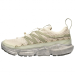 RANRA x Salomon Jalan&otilde;ud Bleached Sand Slate Green Unisex Tossud Alfalfa L47522300 44