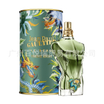 Jean Paul Gaultier L&auml;his-Ida Araabia Parf&uuml;&uuml;m Unisex P&uuml;siv 100ml Klassikaline Gold