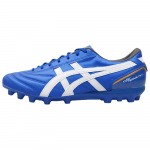 ASICS C3 Jalgpallijalatsid Unisex Sinised Valgete Kirjadega 42.5