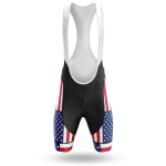 2026 Ameerika Lipu Texase Rattas&auml;rgi Komplekt Suvine USA R&otilde;ivad Maanteejalgratta S&auml;rgid &Uuml;likond Jalgratta P&uuml;ksid MTB R&otilde;ivad Maillot Ropa S