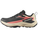 Salomon Genesis Gtx Mugavad Mitmek&uuml;lgsed Libisemiskindlad Vastupidavad Madalad Maastikujooksujalatsid Naiste toss Must Pruun L47807900 38⅔