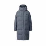 FILA ORIGINALE Puhverjakk Unisex Tunnel Tume Sinine F51U549903FDB 165/88A/S