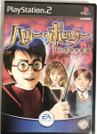 Harry Potter ja Saladuste kamber (PlayStation 2)