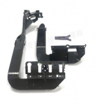 HP Design Jet 500/510/800 C7770-60014 &Uuml;hilduvad printeriosad Tintide torude tarnes&uuml;steemi koostis koos alumise ja &uuml;lemise kattega Compatible