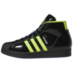 adidas x Always Pro Model ADV 'Black Semi Solar Slime' Meeste JP7637 EU 42