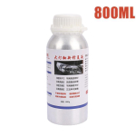 800 ml auto esitulede parandusvedelik kriimustuste parandusvahend remondiseadmete puhastamine
