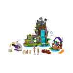 Lego Friends Alpaka m&auml;gi džungli p&auml;&auml;ste ONE SIZE mitmev&auml;rviline