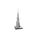 Lego Burj Khalifa ONE SIZE mitmev&auml;rviline