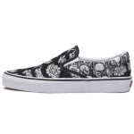 Slip-On Vans 'Forgotten Bones' VN0A4BV3V8V 36.5 white