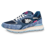 Louis Vuitton Run Away toss 'Blue Monogram' 1ABFCG 43.5