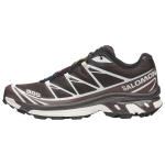 SALOMON XT 6 Hingavad Jooksukingad Meeste Kohvipruun L47866100 38⅔ pruun