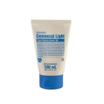 Semenzalite kreem 100ml Volufiliini kreem Pinguldav kreem Viimistluse emulsioon Nooruslik nahk Pinguldav kreem, 1 tk beige