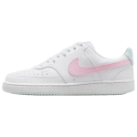Nike Court Vision Low top Rula kingad Naiste Valge Roosa IQ9800-161 40 roosa