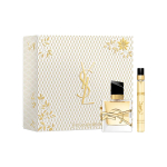 Yves Saint Laurent Libre Eau De Parfum Parf&uuml;&uuml;mikomplekt Kuldne Karbik Piiratud V&auml;ljaanne 30ml+10ml