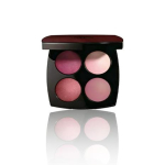 Chanel Rouge Noir Confidence Lauv&auml;rvi- ja p&otilde;sepuna palett, piiratud v&auml;ljaanne, 4 v&auml;rvi, silma- ja p&otilde;se multifunktsionaalne palett 2026 #948 gray
