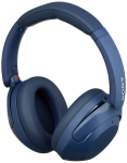Sony WH-XB910N LZ EXTRA BASS Juhtmevabad m&uuml;rasummutavad k&otilde;rvaklapid, LDAC, 360 Reality Audio, Alexa, Sinine sinine