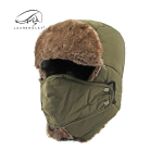 Kirde stiilis m&uuml;ts meestele talvine k&otilde;rvakaitse soe Lei Fengi m&uuml;ts tuulekindel lumega jalgrattas&otilde;idu m&uuml;ts mask lumem&uuml;ts naiste trend One size fits all gray