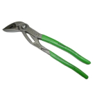 KNIPEX B02 Cobra ES veepumbatangid 250mm Jaapani piiratud v&auml;ljaanne Roheline gray