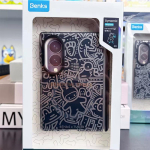 Benks Matist &Uuml;mbris Samsung Z Fold 8 jaoks Kukkumisvastane Tagumine Kaas &Uuml;mbris SAMSUNG Z FOLD 8 jaoks For Samsung Z Fold 8