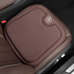 Autoistmekate Hingav Mugav Kate Auto Tarvik Mercedes Benz A C E S G Klassi GLC CLE CLA GLB GLS W177 jaoks gray
