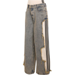 Naiste adidas FB DENIM S gray