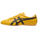 Onitsuka Tiger Tai Chi Vabaajajalatsid Unisex Madalad Kollane/Must 1183C759-750 40