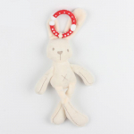 Imiku multifilm K&uuml;&uuml;lik karu k&otilde;risti puuvillane pehme beebivoodi rippuv kelluke Palus m&auml;nguasi nukk Tuulekellad m&auml;nguasjad tuzi