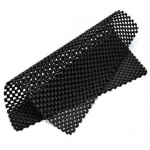 Auto autos&otilde;iduki libisemisvastane armatuurlaua matt telefoni m&uuml;ndi v&otilde;tmehoidja must