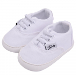 Kevad-s&uuml;gis v&auml;ikelaps imik vasts&uuml;ndinu t&uuml;druk poiss pehme tald libisemisvastane toss vabaajajalatsid eelk&otilde;ndija 11 valge