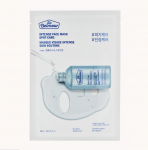 THE FACE SHOP Dr. Belmeur Ampull Mask Spot/Soothing Care 30ml* 5TK (sobiv maskipakk aknelisele nahale)